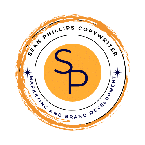 sean phillips copywriter portland oregon freelance