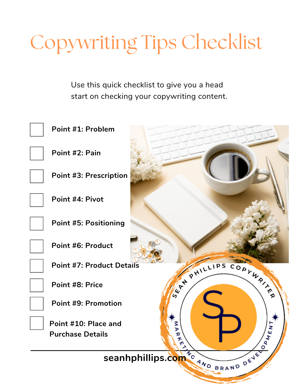 copywritingchecklist