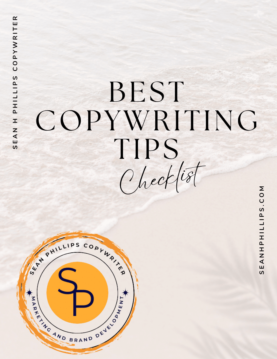 copywriting list