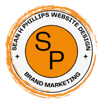 Sean H Phillips Website Design and Marketing
