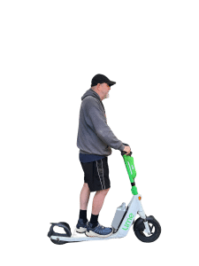 scooter