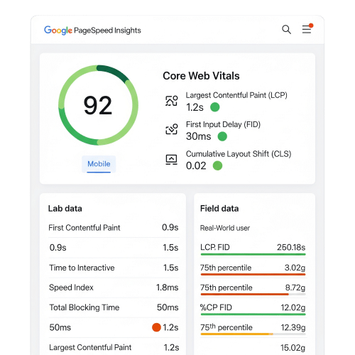 website maintenence services provided by sean h phillips web designer portland oregon
