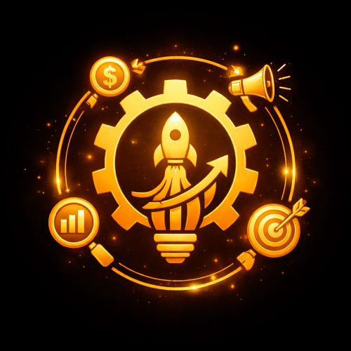 all in one marketing expertise