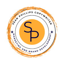 sean phillips copywriter portland oregon freelance